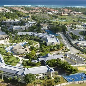 4* Semesteranläggning (resort) Royalton Splash Punta Cana, An Autograph Collection All-inclusive & Casino