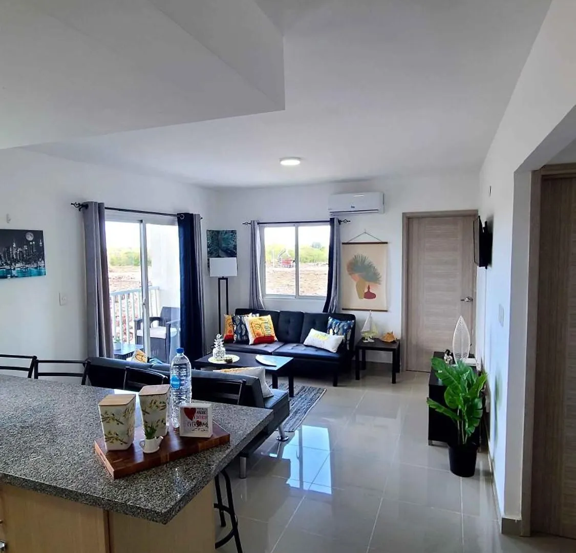 Relaxing I - Punta Cana, Modern, Near Beaches Dominican Republic