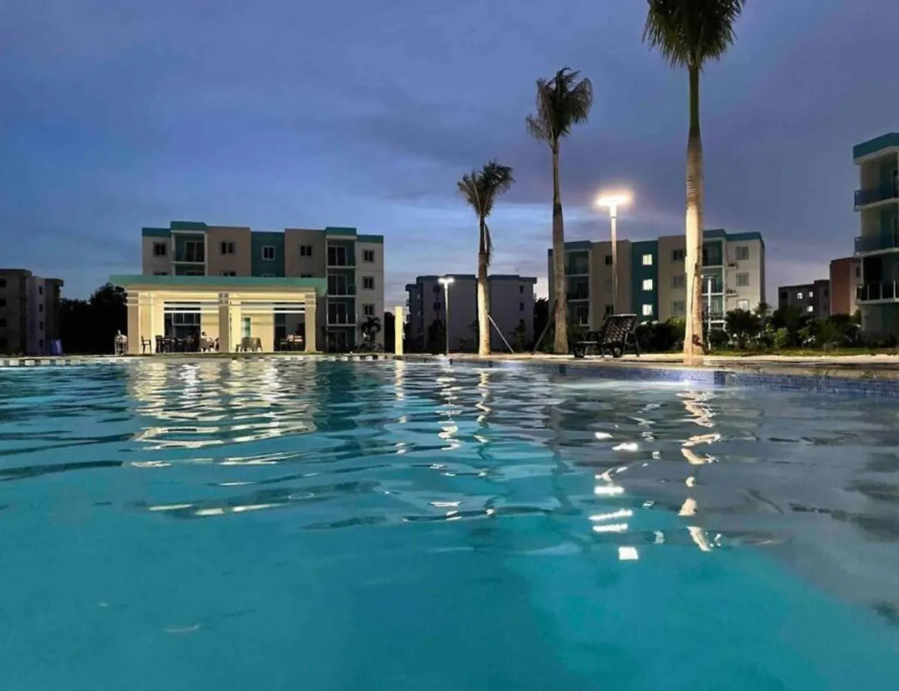 Relaxing I - Punta Cana, Modern, Near Beaches location