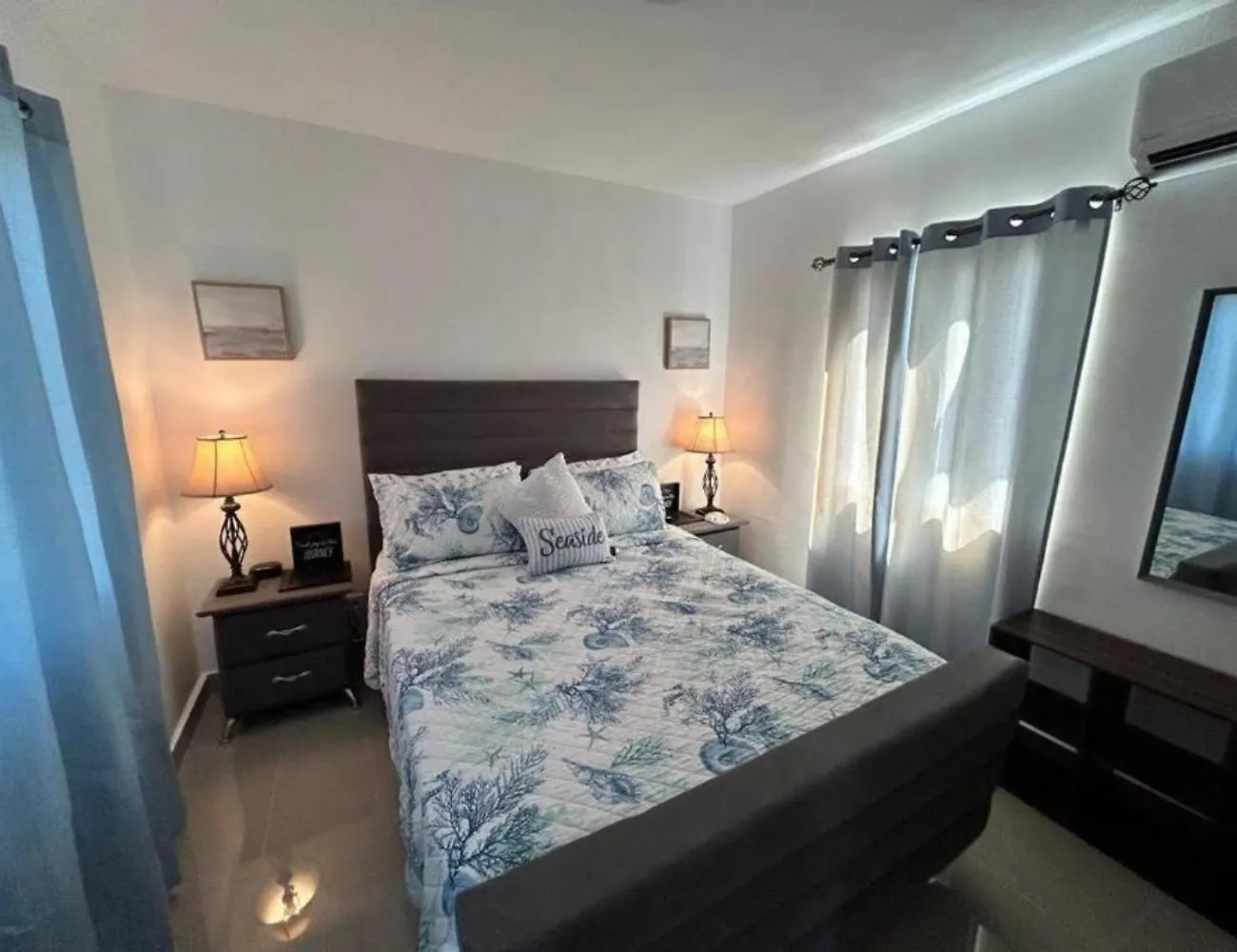 Relaxing I - Punta Cana, Modern, Near Beaches Apartment