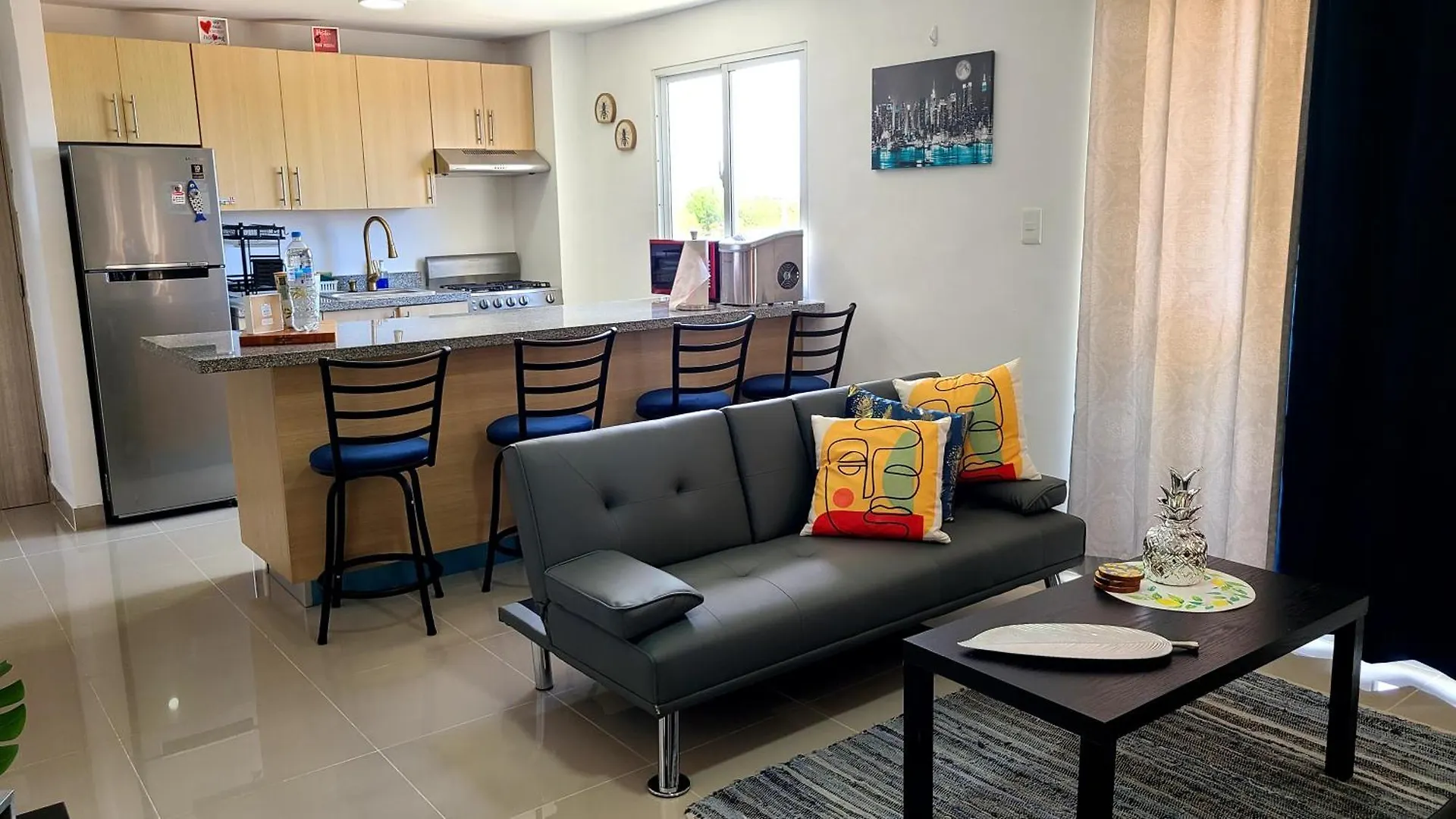 Relaxing I - Punta Cana, Modern, Near Beaches