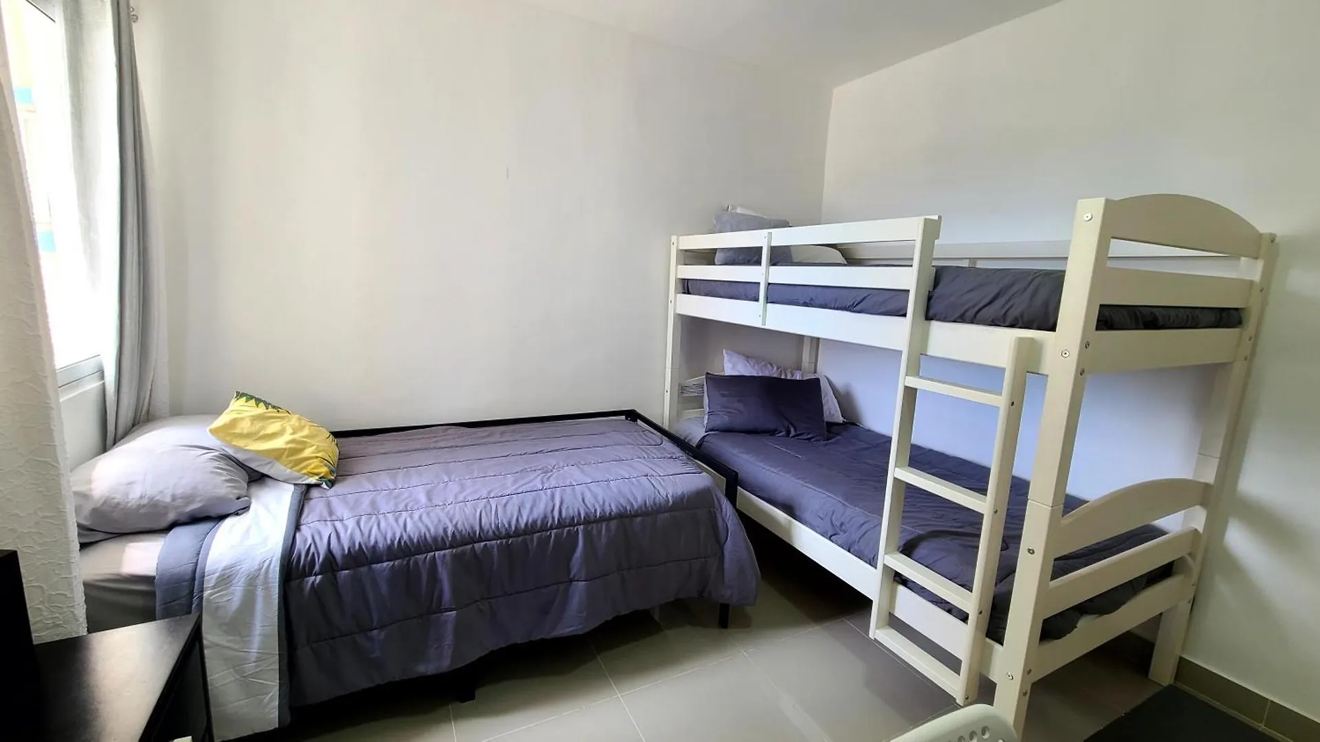 Relaxing I - Punta Cana, Modern, Near Beaches Apartment