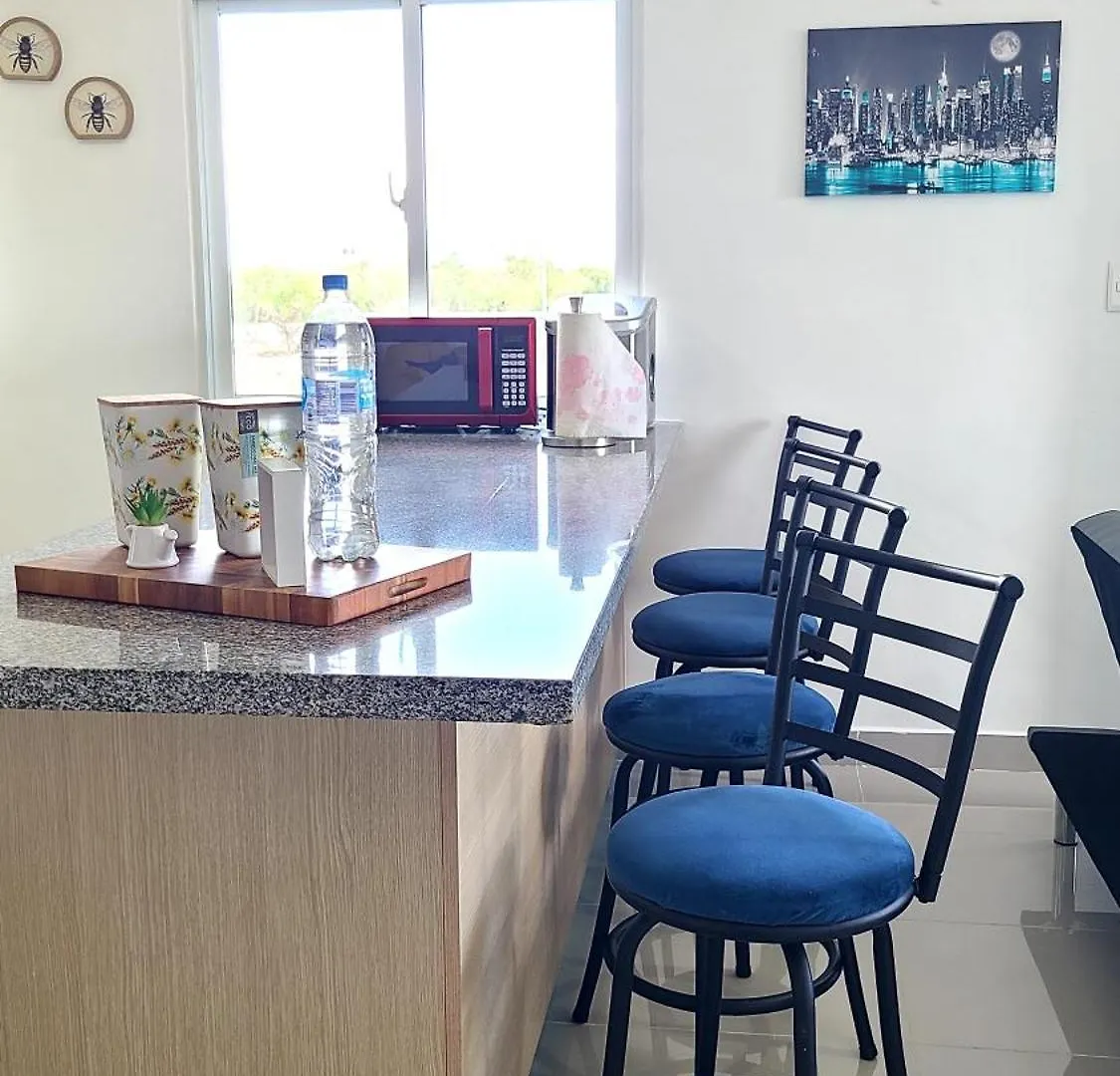 Apartment Relaxing I - Punta Cana, Modern, Near Beaches Dominican Republic