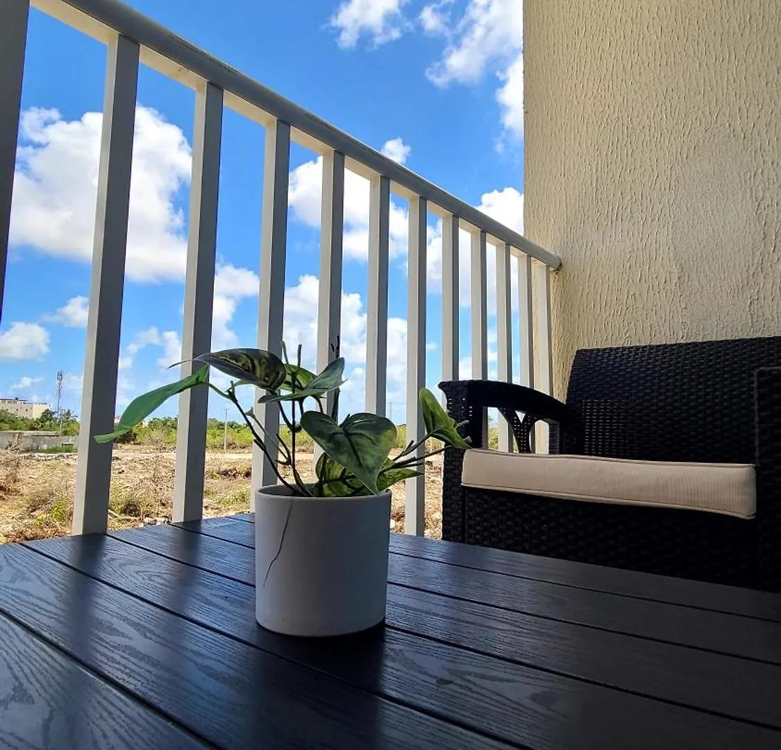 Relaxing I - Punta Cana, Modern, Near Beaches 0*,