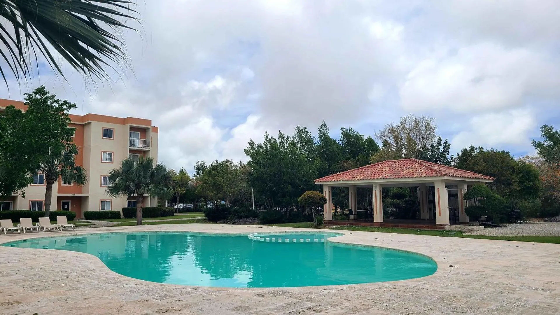 Apartment Relaxing I - Punta Cana, Modern, Near Beaches