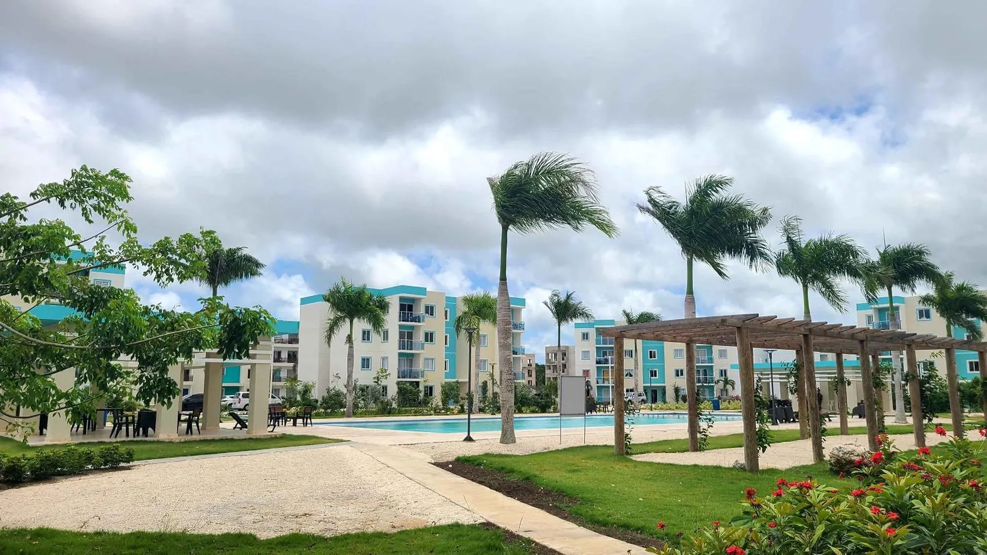 Relaxing I - Punta Cana, Modern, Near Beaches