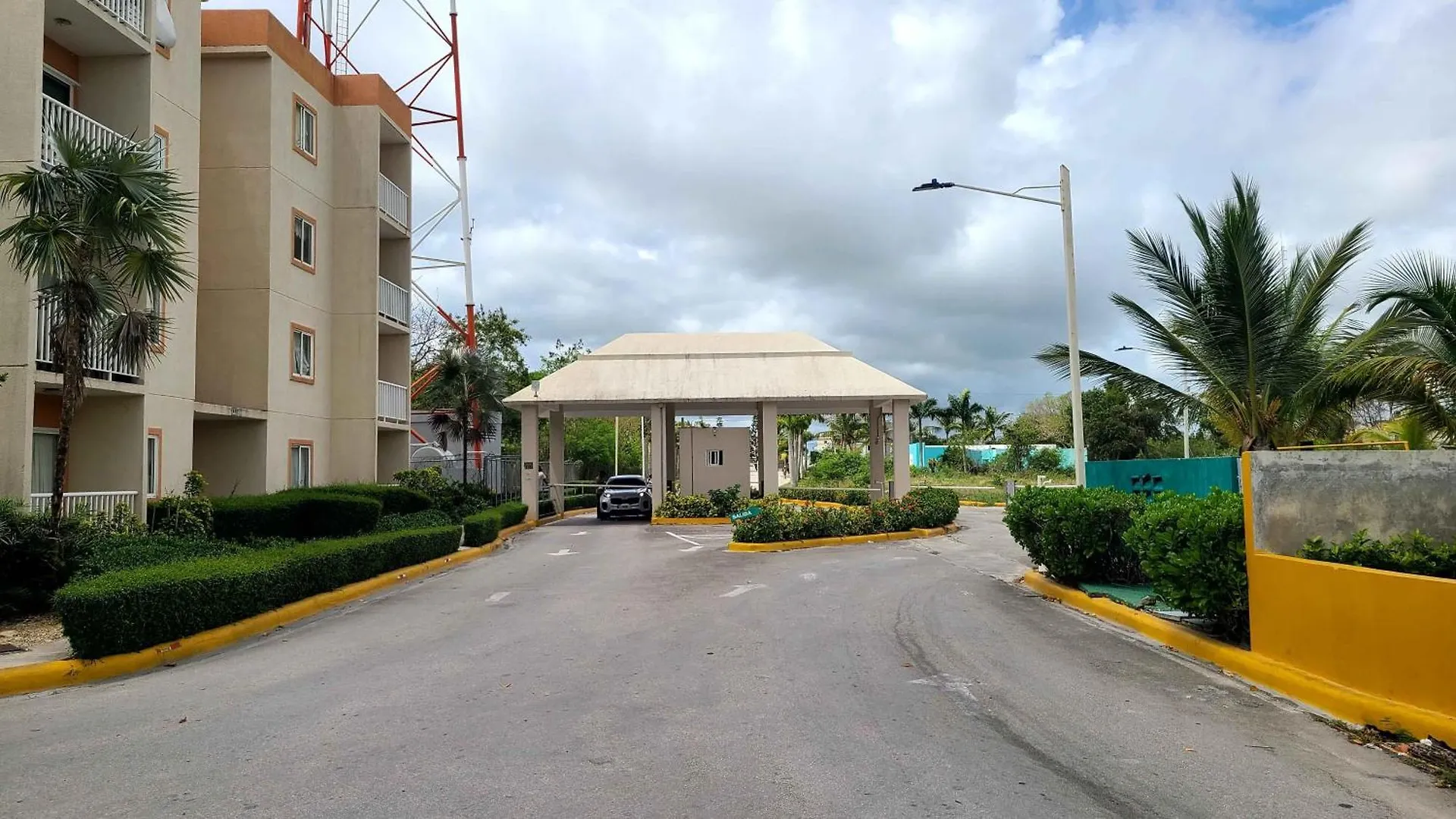 Apartment Relaxing I - Punta Cana, Modern, Near Beaches