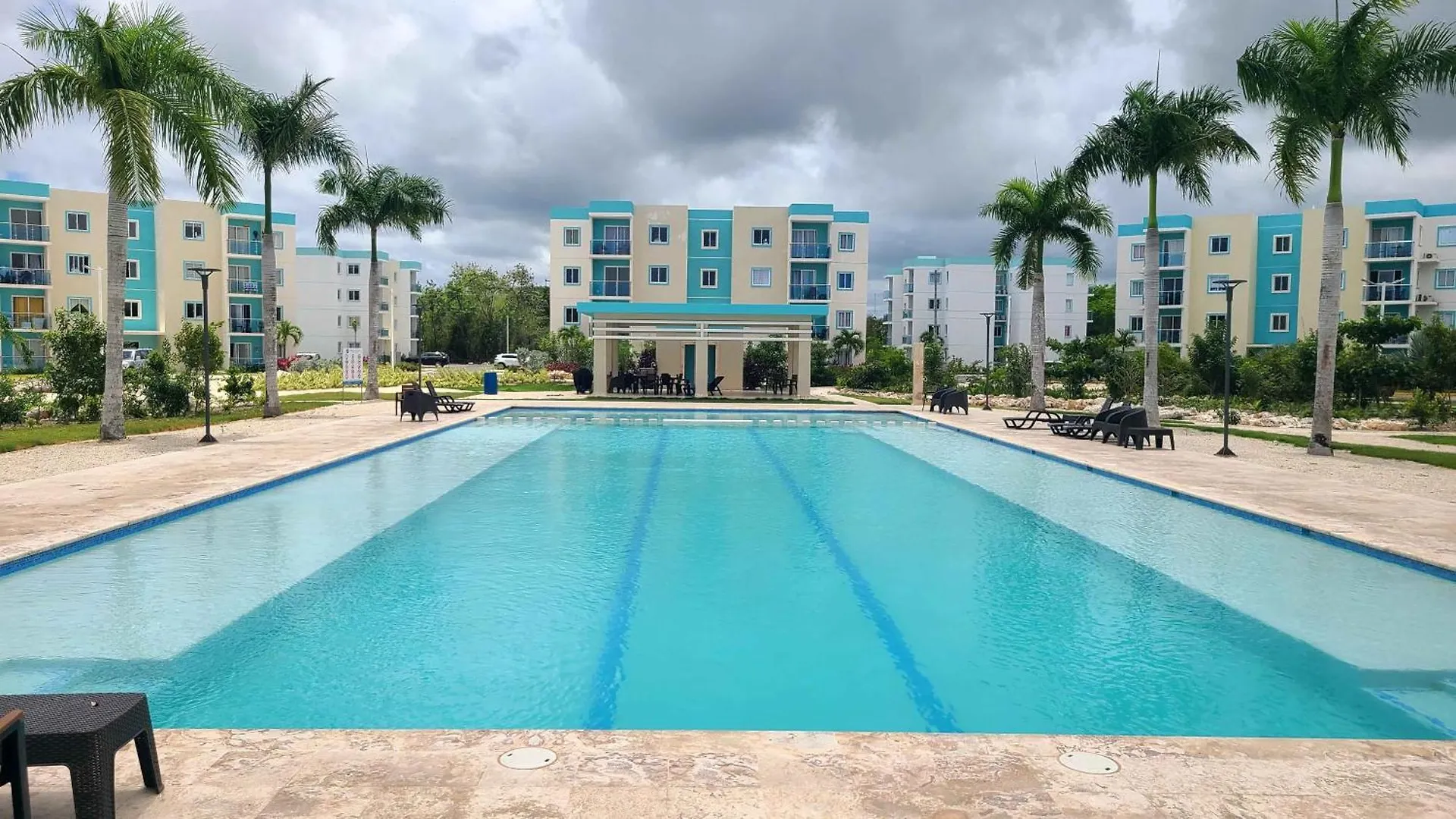 Relaxing I - Punta Cana, Modern, Near Beaches Dominican Republic