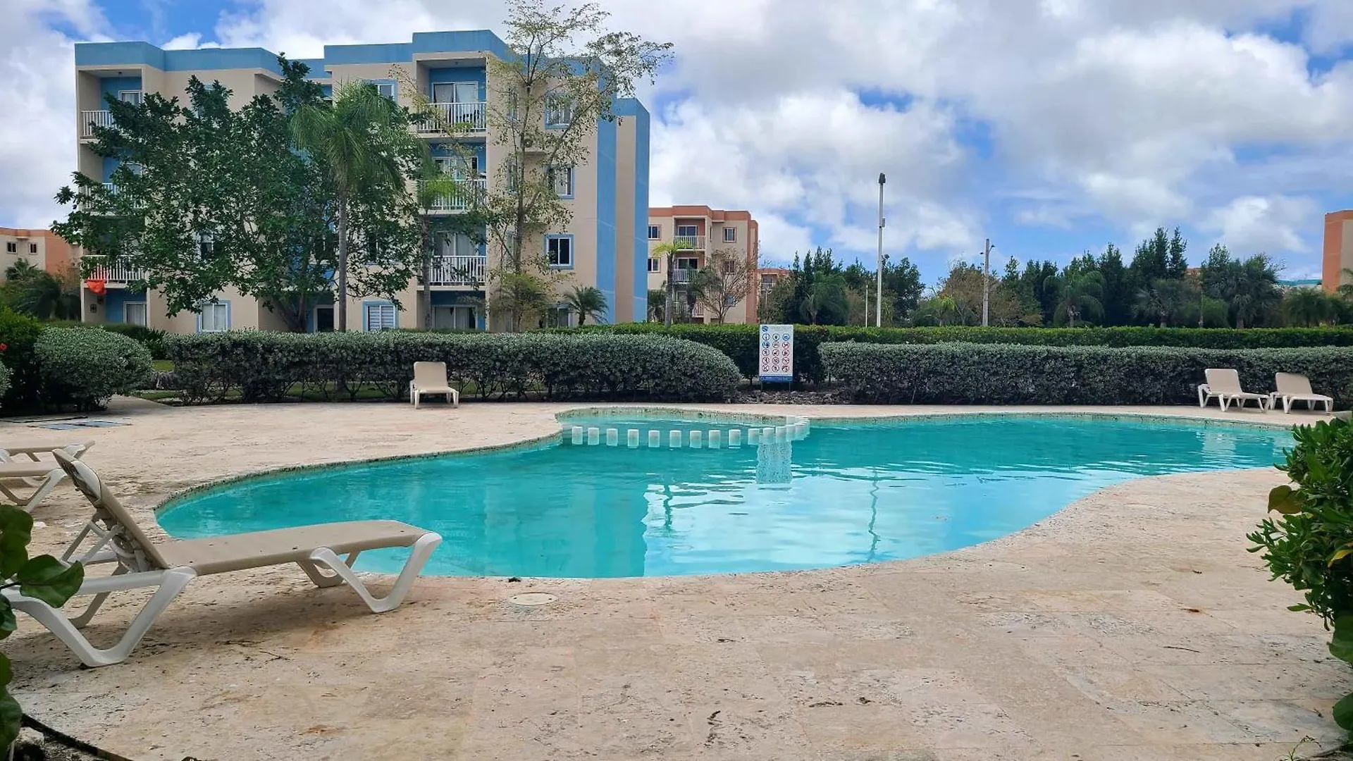 Apartment Relaxing I - Punta Cana, Modern, Near Beaches