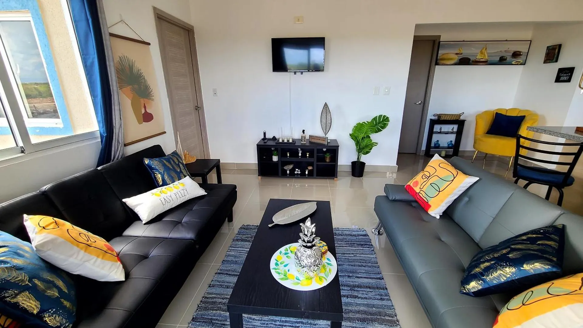 Relaxing I - Punta Cana, Modern, Near Beaches
