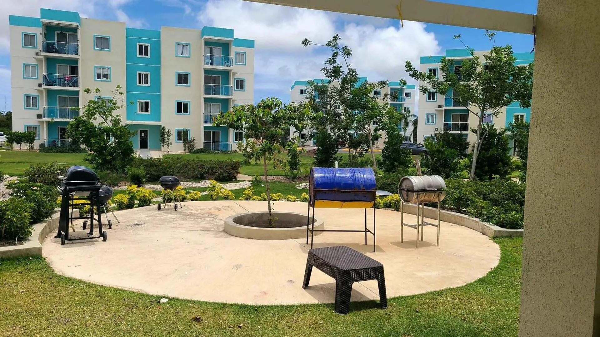 Apartment Relaxing I - Punta Cana, Modern, Near Beaches